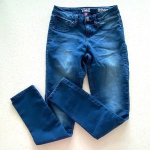 Girls Skinny Jeans Girls YMI Skinny Jeans size 10